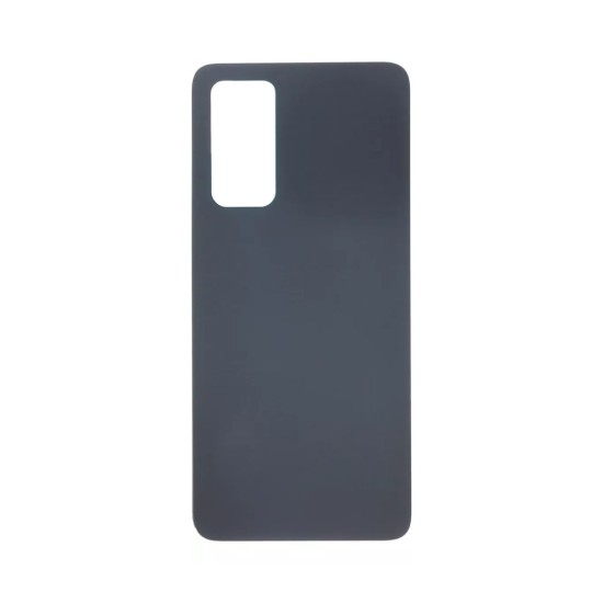 Back Cover Xiaomi Mi 12 Lite Black